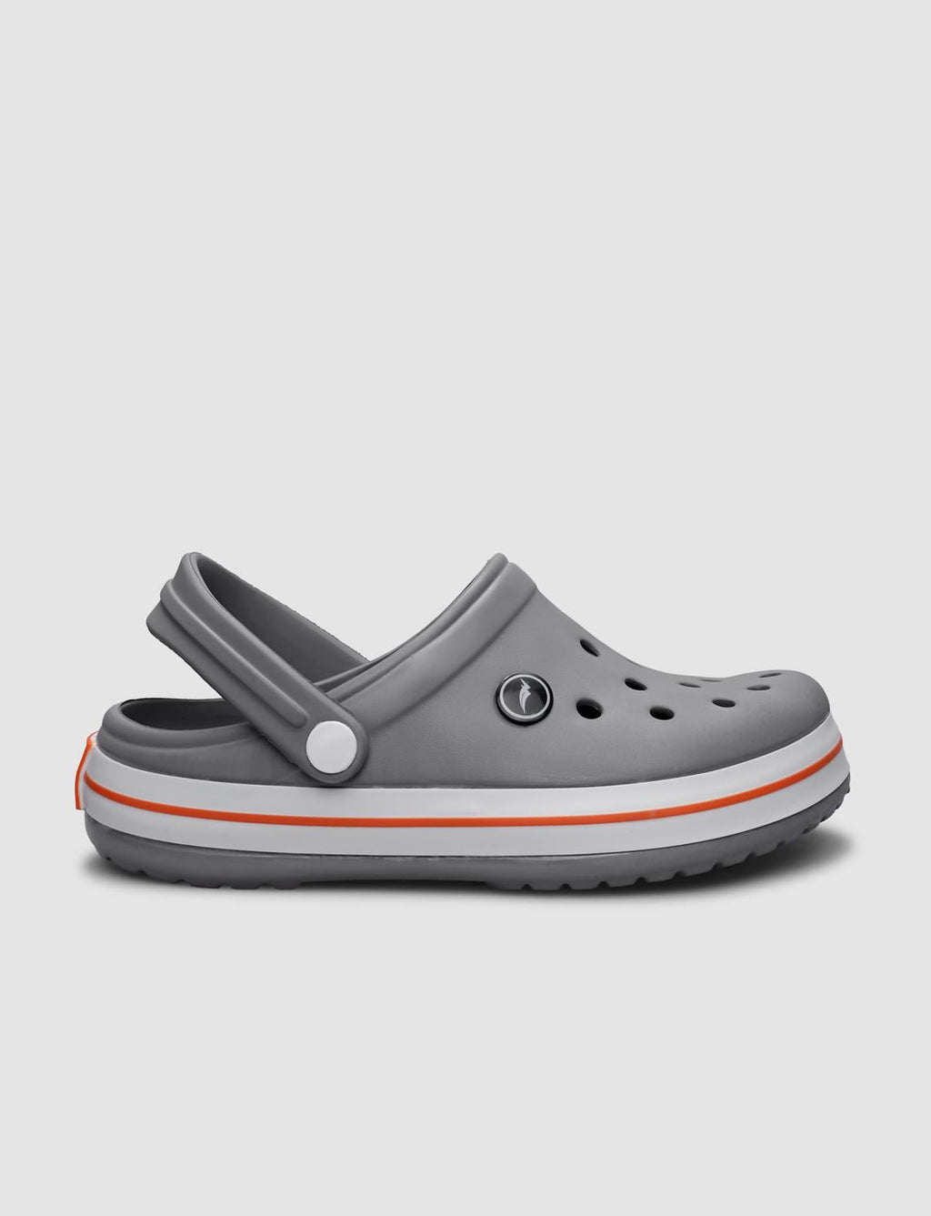 SNX Grey Women's Eva Slippers