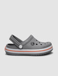 SNX Grey Women's Eva Slippers