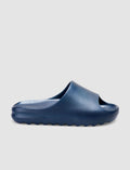 SNX Navy Blue Women's Eva Slippers