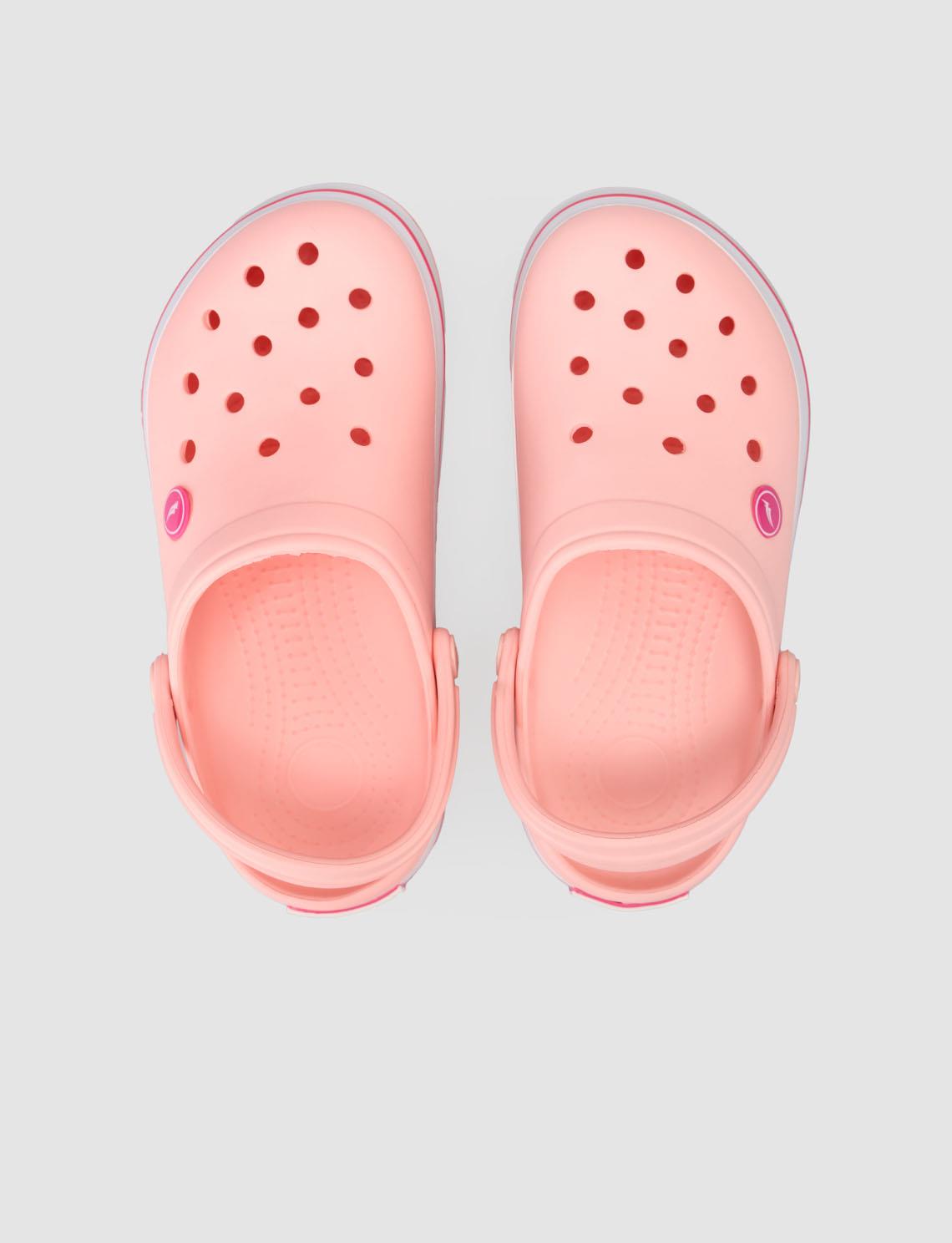 SNX Powder Pink Women's Eva Slippers