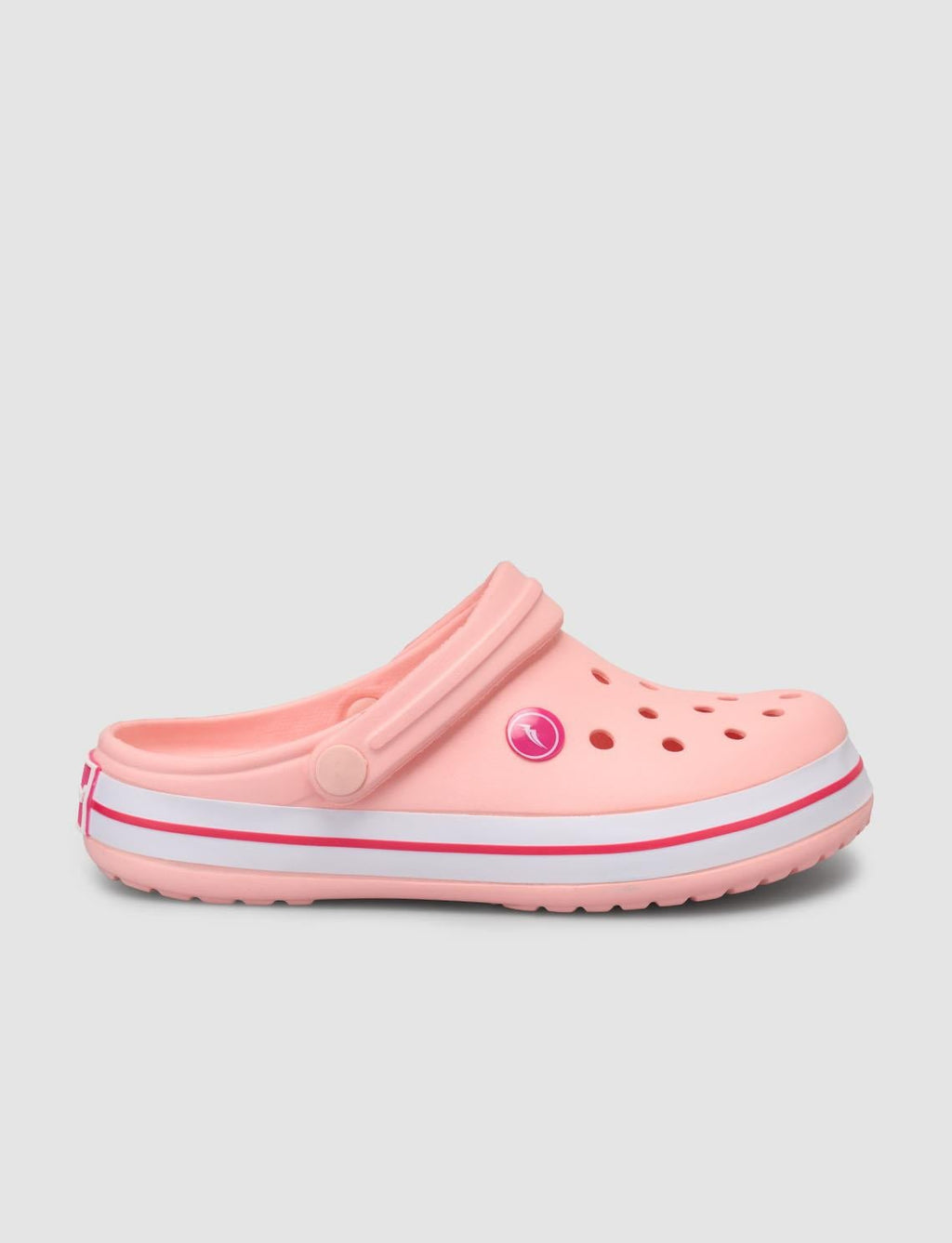 SNX Powder Pink Women's Eva Slippers