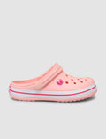 SNX Powder Pink Women's Eva Slippers