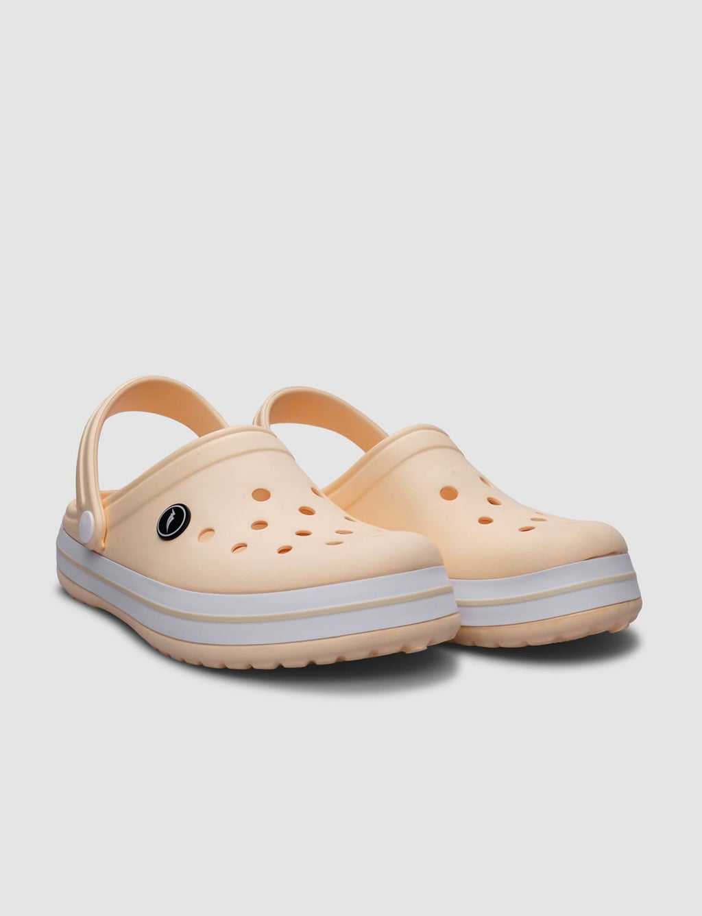 SNX Yellow Women's Eva Slippers