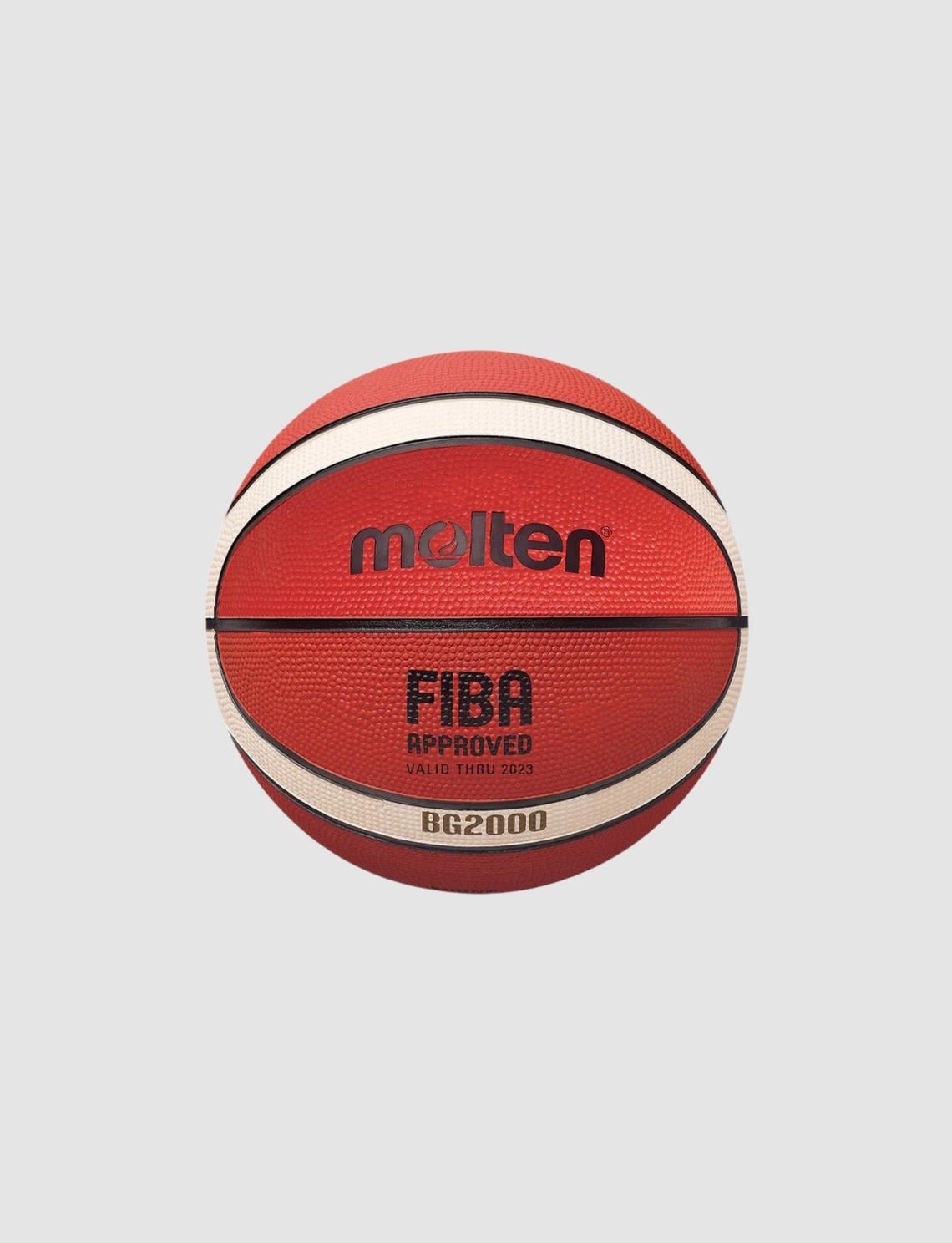 Molten B5G2000 FIBA Approved Basketball