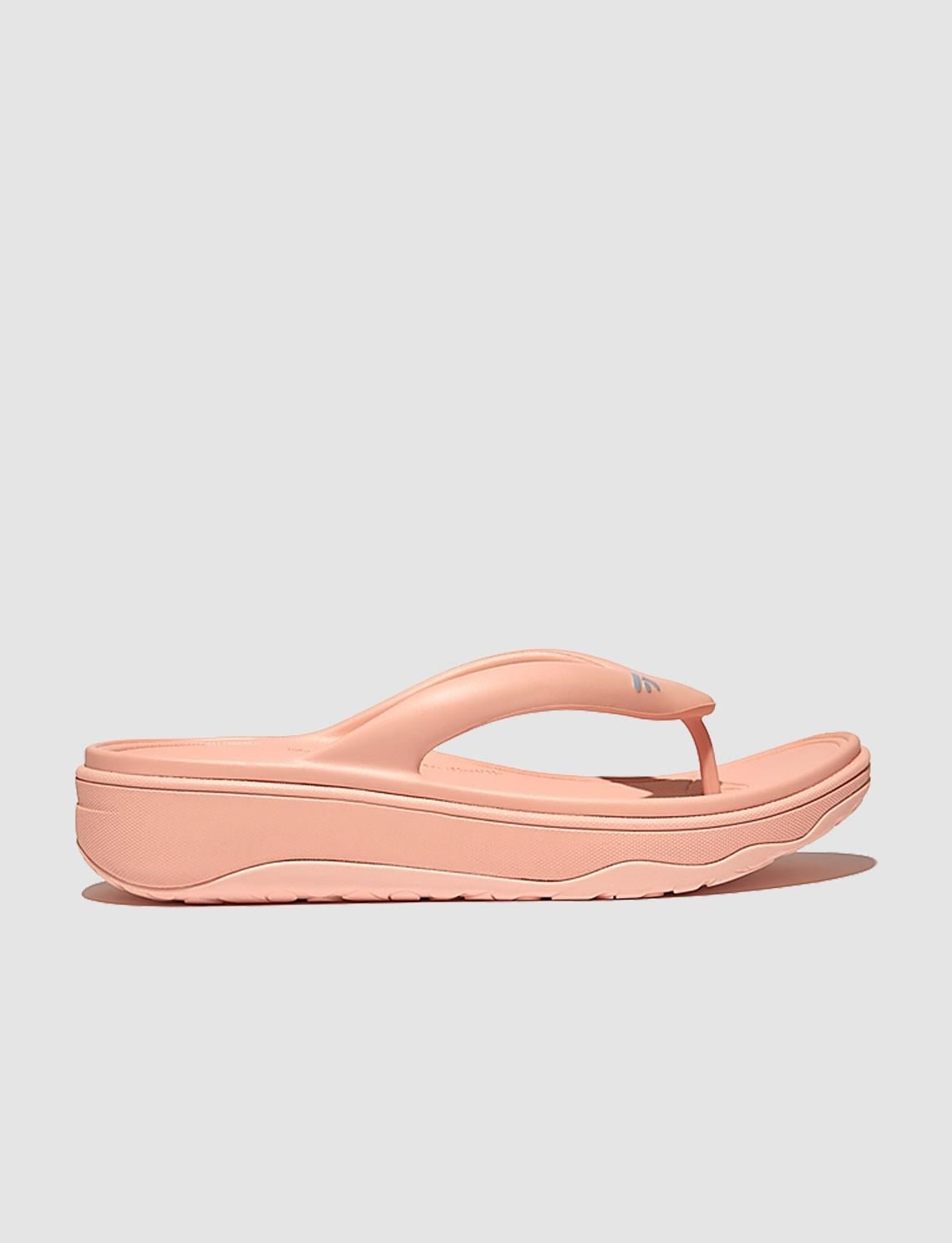 Fitflop Fitflop RELIEFF RECOVERY HF4 Powder Pink Women's Flip-Flops