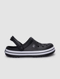 SNX Black Men's Eva Slippers